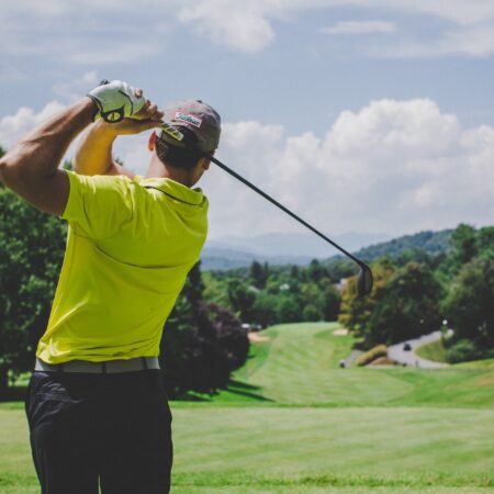 Golfregeln: Wie man spielt und alles, was Sie wissen müssen