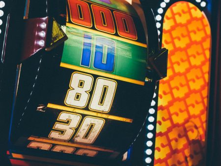 Die Geschichte der Spielautomaten: die Evolution des beliebtesten Casinospiels