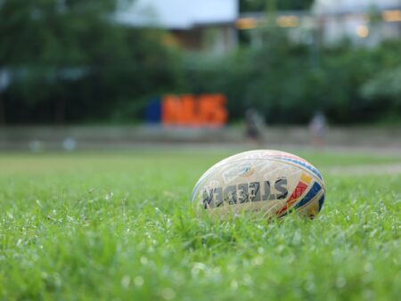 Rugby League Wetten in Deutschland