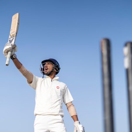 Cricket und seine Verbindung zu anderen Sportarten in Deutschland