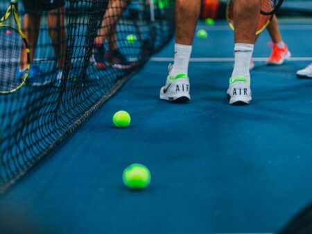 Die Bedeutung des ATP-Turniers für den deutschen Tennissport