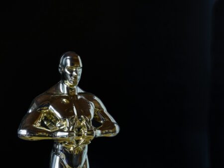 Wetten Sie auf den Oscar 2024 als bester Hauptdarsteller