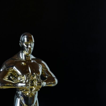 Wetten Sie auf den Oscar 2024 als bester Hauptdarsteller