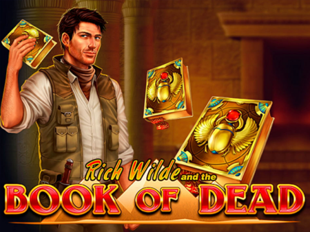 Die besten Strategien für den Book of Dead Slot