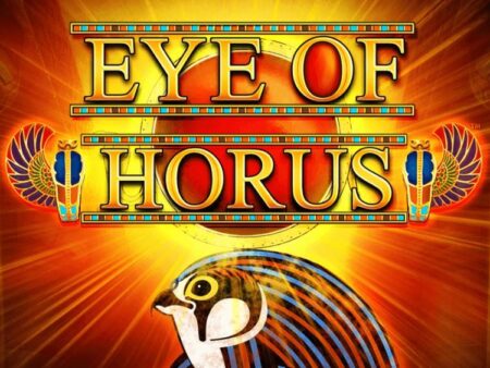 Vergleich von Eye of Horus Slot mit anderen ägyptisch inspirierten Slots