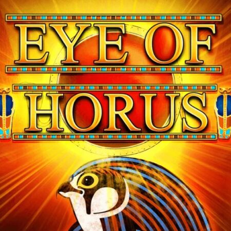 Vergleich von Eye of Horus Slot mit anderen ägyptisch inspirierten Slots