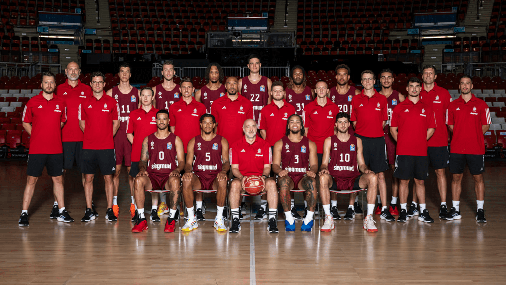 FC Bayern München Basketball